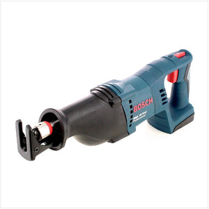 Bosch GSA 18V-LI Akku Säbelsäge Reciprosäge 18V Solo - ohne Akku und Ladegerät