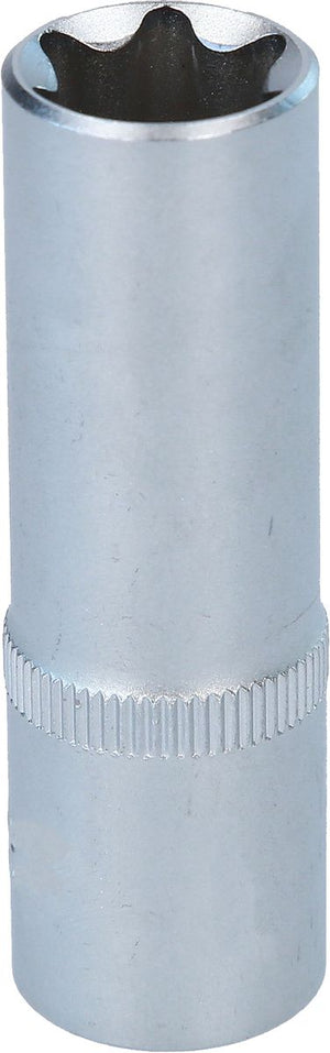 KS TOOLS 3/8" Torx-E Stecknuss, lang, E18 ( 911.4398 )