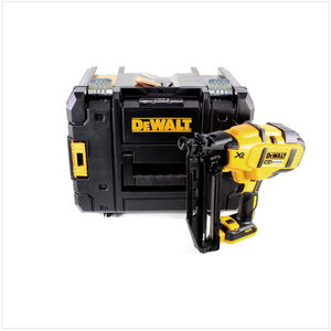 DeWalt DCN 660 NT Akku Nagler 18V 32-63mm Brushless Solo + Koffer - ohne Akku, ohne Ladegerät