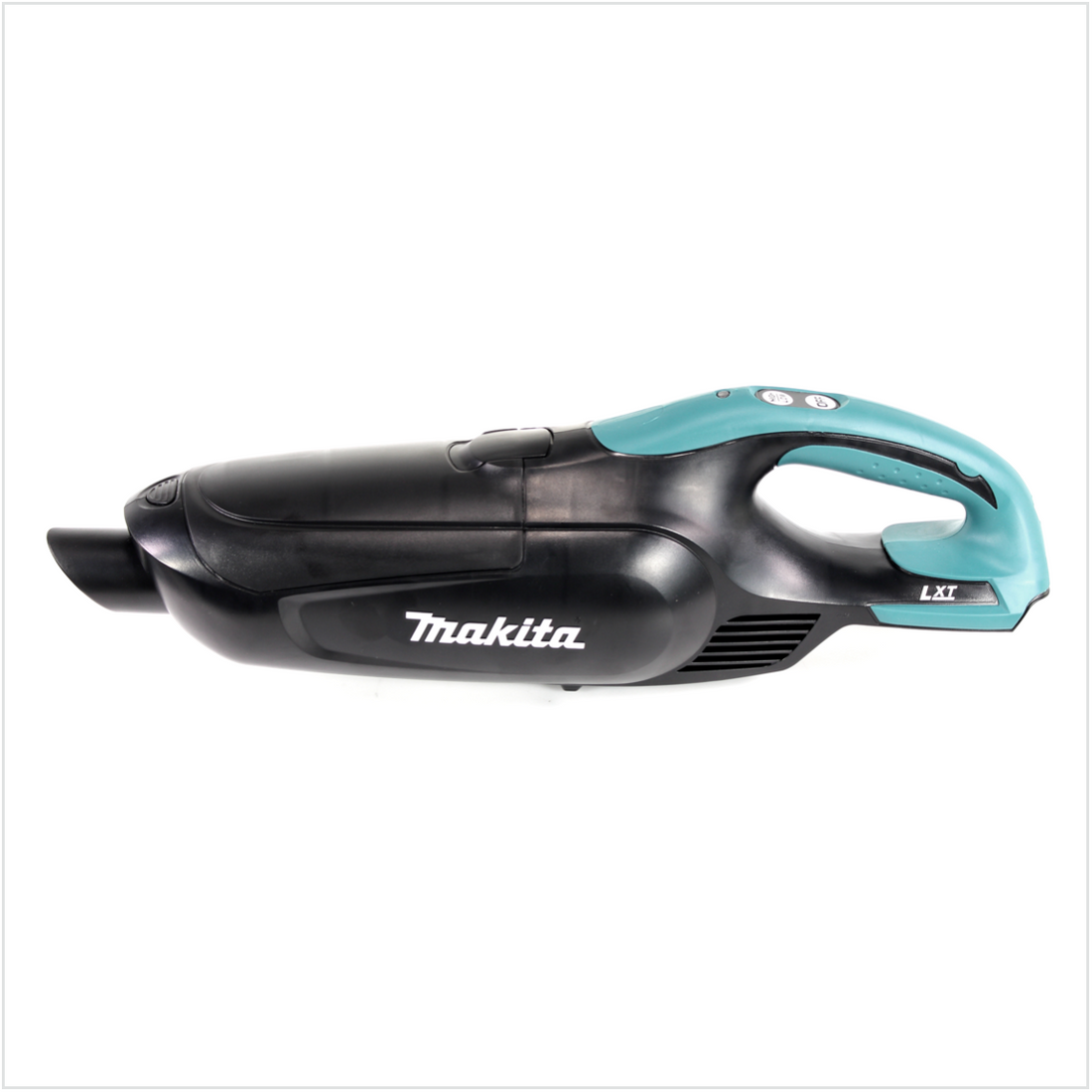 Makita DCL 182 ZB Akku Staubsauger 18 V Schwarz Solo - ohne Akku, ohne Ladegerät