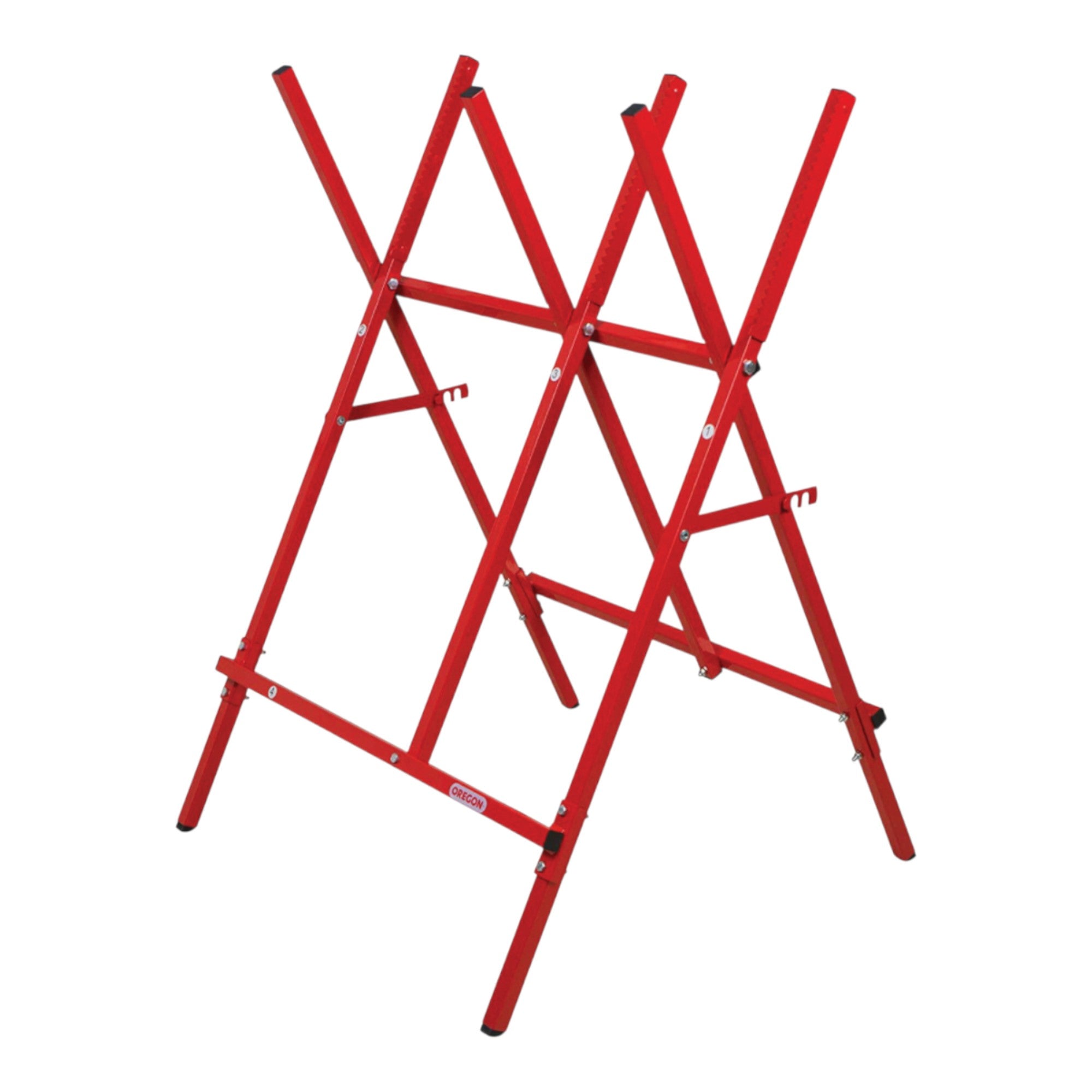 Oregon Sägebock Arbeitsständer verstellbar ( 584145 )