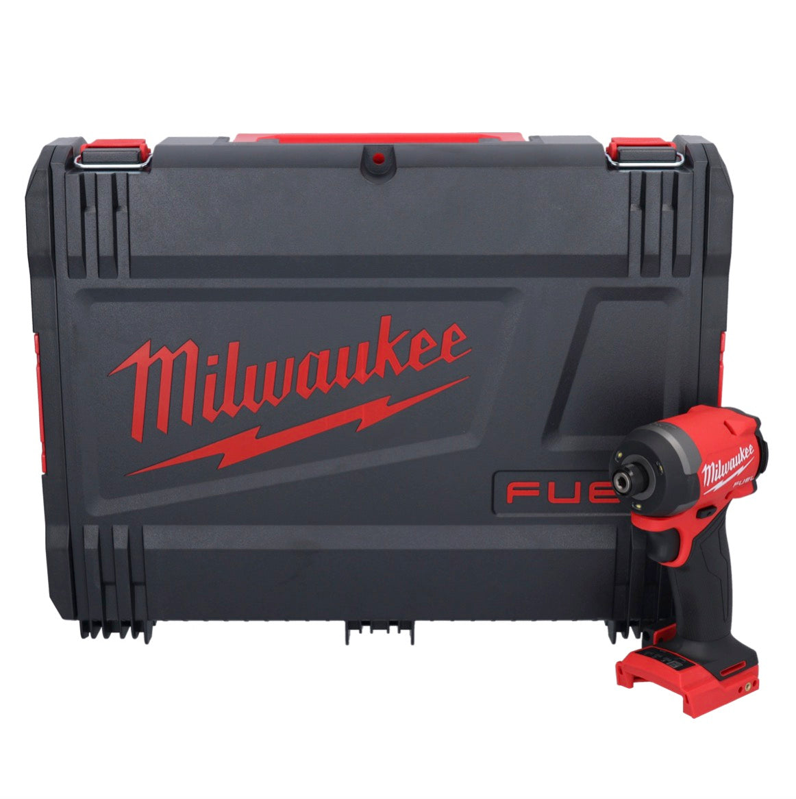 Milwaukee M18 FID3-0X Akku Schlagschrauber 18 V 1/4" 226 Nm Brushless ( 4933479864 ) + HD Box - ohne Akku, ohne Ladegerät