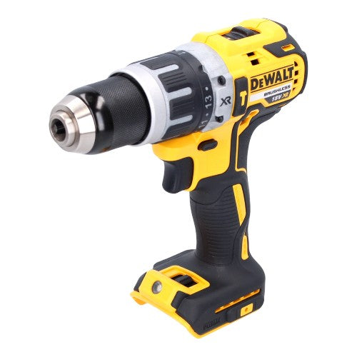 DeWalt DCD 796 N: Dein 18V Akku-Schlagbohrschrauber für jedes Projekt – Kraft, Präzision und Langlebigkeit!