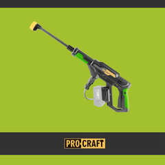 Collection image for: PROCRAFT Hochdruckreiniger