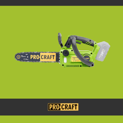 Collection image for: PROCRAFT Kettensäge