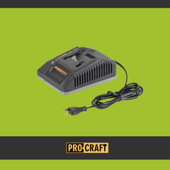 Collection image for: PROCRAFT Ladegeräte