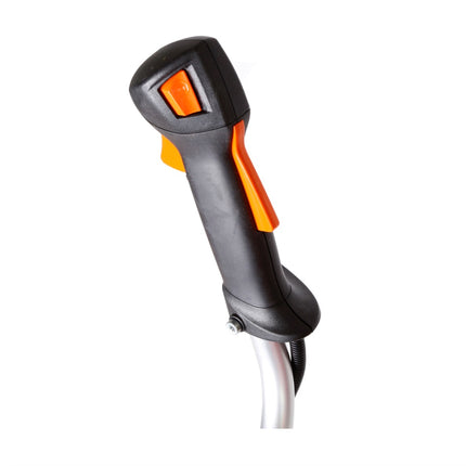 Stihl FS 91 Motorsense Freischneider 0,95 kW / 1,3 PS 4-Mix-Motor mit Zweihandgriff - Toolbrothers