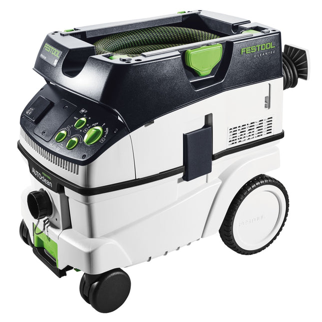 Festool CTM 26 E AC CLEANTEC Absaugmobil 26l Staubkl. M ( 574978 ) - neue Version von ( 584032 ) - Toolbrothers