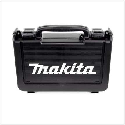 Makita HP 331 10,8 V Akku Schlagbohrschrauber im Transportkoffer mit 2x 2 Ah Akku + Ladegerät - Toolbrothers