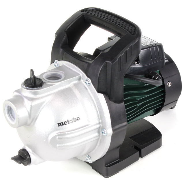 Metabo P 2000 G Gartenpumpe 450 Watt ( 600962000 ) - Toolbrothers