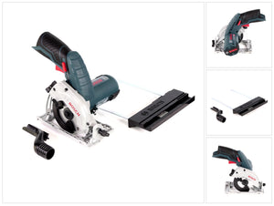 Bosch GKS 12V-26 Akku Kreissäge 12V 85 mm Solo ( 06016A1001 ) - ohne Akku, ohne Ladegerät