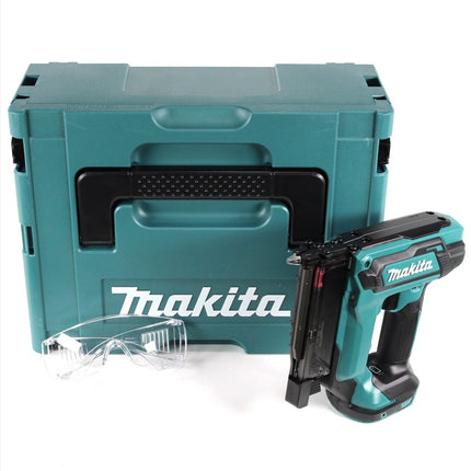 Makita DPT 353 ZJ Akku Pintacker 18 V + Makpac - ohne Akku, ohne Ladegerät - Toolbrothers