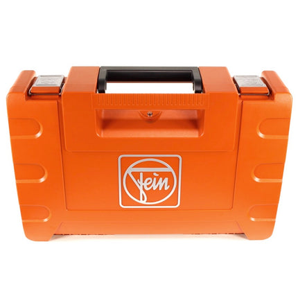 FEIN ASCT 18 Brushless Li-Ion Akku Trockenbauschrauber im Transportkoffer + 1x 5,0 Ah Akku - Toolbrothers