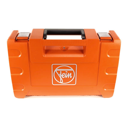 FEIN AGWP 10 Brushless 18 V Li-Ion Akku Gewindebohrer bis M10 im Transportkoffer + 1x 5,0 Ah Akku - Toolbrothers