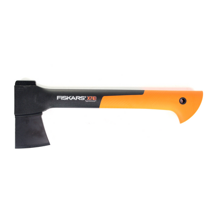 Fiskars Universalaxt Spaltaxt X7 - XS 0,7 kg 35,5 cm ( 121423 ) - Toolbrothers