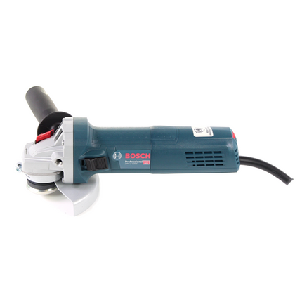 Bosch GWS 9-125 S Winkelschleifer 900W 125mm ( 0601396104 ) - Toolbrothers