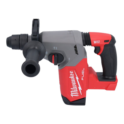 Martillo combinado a batería Milwaukee M18 FHX-0 18 V 2,5 J SDS-Plus Brushless (4933478887) Solo - sin batería, sin cargador