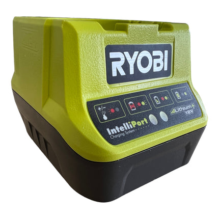 RYOBI RC18120 Akku Schnell Ladegerät 18 Volt ONE+ 2 Ampere ( 5133002891 ) für Li-Ion Akkus