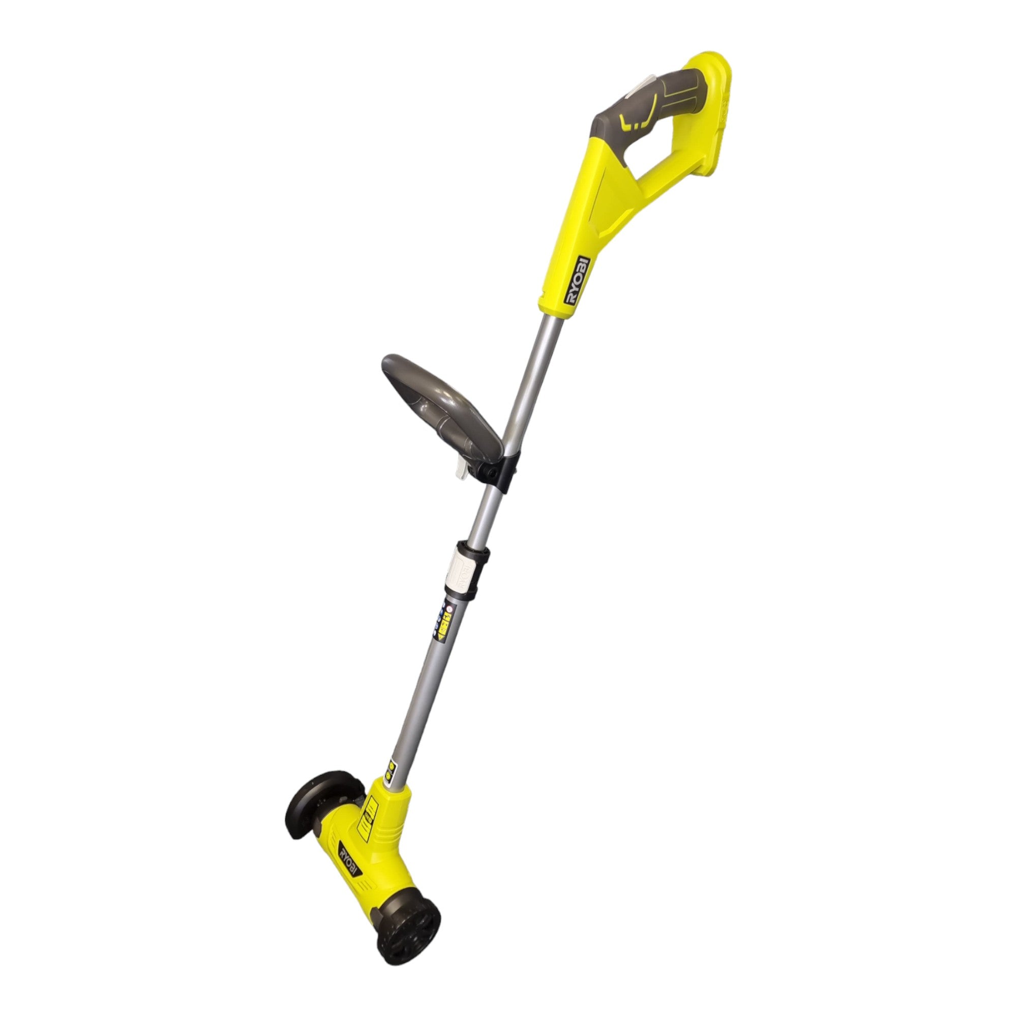 RYOBI RY18PCA 0 18 V ONE Akku Fugenreiniger mit Drahtbuerste 5133004727 ohne Akku ohne Ladegeraet 1 - toolbrothers