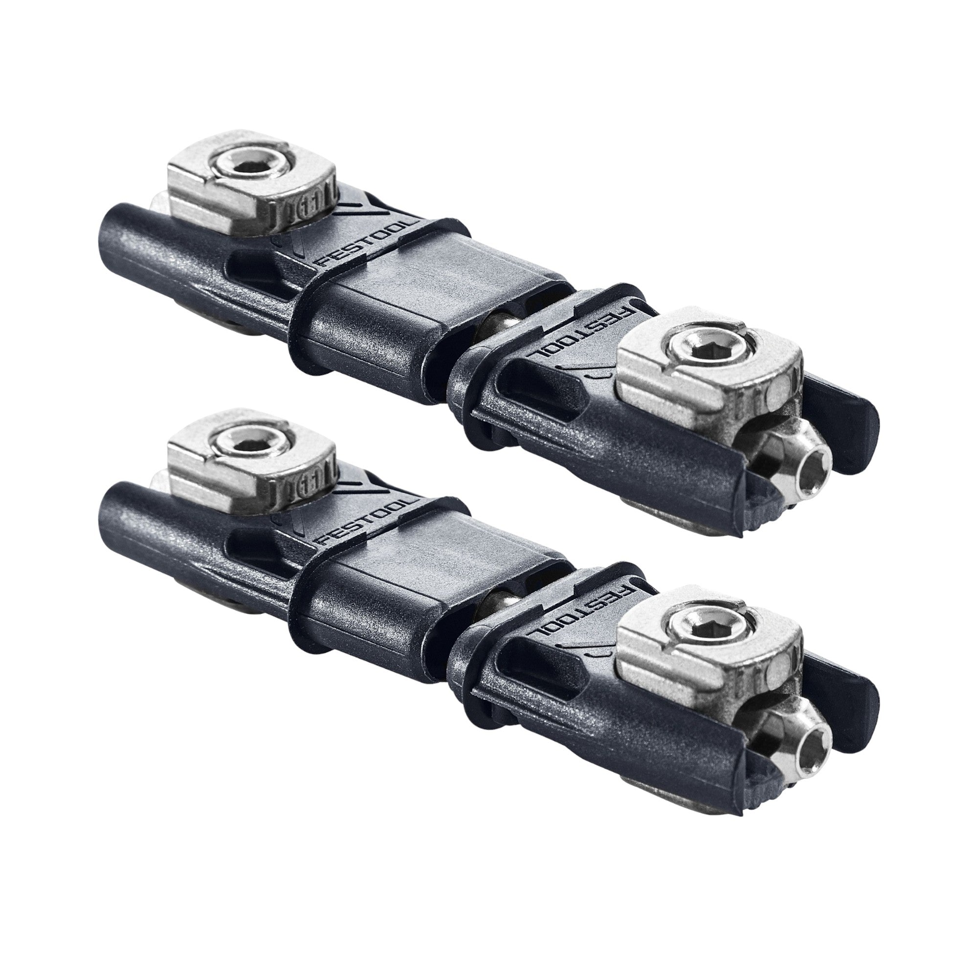 Festool MSV D8 25 Mittelseitenverbinder 50 Stk 2x 203167 fuer Duebelfraese DF 500 0 - toolbrothers