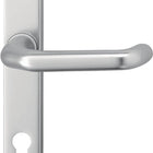 Juego de puerta de perfil EDI Kronos 1300/0035 aluminio F1 ( 3000200026 )