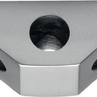 DENI rod guide for Vario base for round rod 10 mm ( 3000215032 )