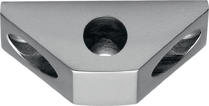 DENI rod guide for Vario base for round rod 10 mm ( 3000215032 )