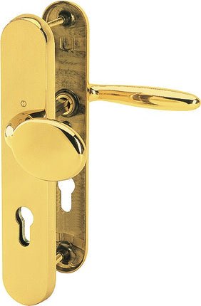 HOPPE Security furniture Pisa M76G/361A/360/151 Brass F77-R ( 3000250986 )