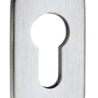 EDI Schlüsselrosette 0811/6003 Aluminium F1 ( 3000252713 )