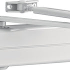 Cierrapuertas de tijera ASSA ABLOY DC 200 blanco EN 2-4 ( 3000255169 )