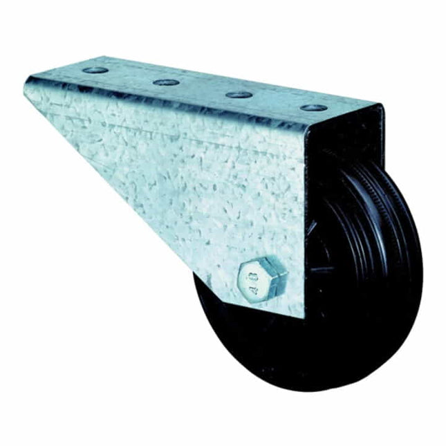 BS ROLLEN Rueda con pedestal Rueda Ø 80 mm Capacidad de carga 50 kg ( 3000256978 )