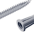 ELEMENT SYSTEM screw set 11602 4.5x60 mm ( 3000274560 )