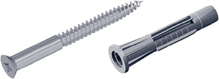 ELEMENT SYSTEM screw set 11602 4.5x60 mm ( 3000274560 )