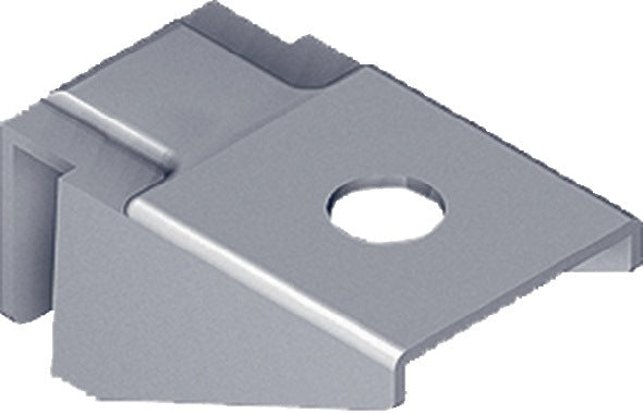 ELEMENT SYSTEM soporte con clip 11604 Versión de una cara ( 3000274566 )