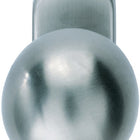 Pomello per porte con profilo FSB 07 0802 Materiale alluminio 0105 ( 3314102022 )