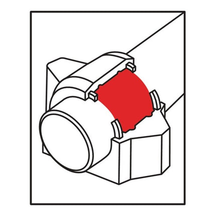 OKS Universalfett fuer Langzeitschmierung OKS 422 400 ml hell 4000349013  2 - toolbrothers