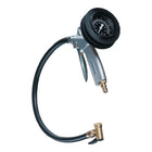 EWO hand tyre inflator airmaster - standard uncalibrated, with lever plug ( 4000351860 )