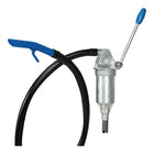 Pompa z siłownikiem dźwigniowym PRESSOL Wydajność/suw 12 l/min ( 4000356601 )