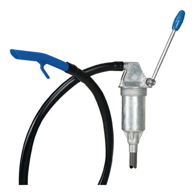 PRESSOL lever cylinder pump Delivery rate/stroke 12 l/min ( 4000356601 )