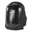 KNEETEK Knieschoner Basic Black DIN/EN14404 universal ( 4000374820 )