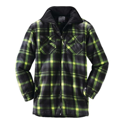 TERRAX camiseta térmica Terrax Workwear talla L ( 4000379491 )