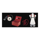 MAS fall protection set EN361, EN353-2, EN354+795 class B ( 4000385098 )