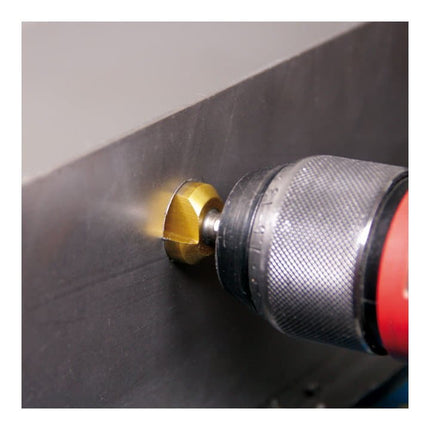 Juego de brocas RUKO para chapa 3-14 / 5-20 / 16-30,5 mm ( 4000601700 )