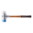 HALDER SIMPLEX soft-face mallet Length 300 mm Head Ø 30 mm ( 4000760147 )