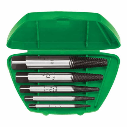 Zestaw wykrętaków KUKKO 49-C M3 - M45 ( 4000767427 )