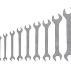 GEDORE Jeu de clés à fourches 6-100 10 pièces SW6-32 mm ( 4000770220 )