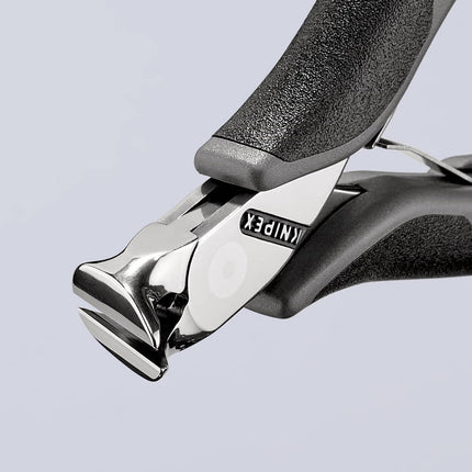 KNIPEX Electronics tronchesi, lunghezza 120 mm ( 4000794594 )