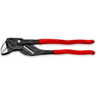 Szczypce KNIPEX długość klucza 300 mm czarne atramentowane ( 4000811149 )