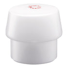 Testa di mazza HALDER SIMPLEX soft-face-Ø 140 mm ( 4000811706 )