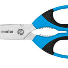 Tijeras de seguridad MARTOR SECUMAX 565 L216xW13xH83mm ( 4000817984 )